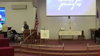 9:15 Contemporary