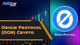 What Is Origin Protocol OGN Crypto?