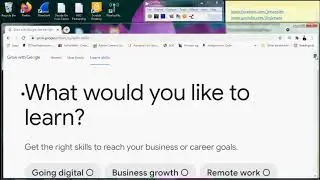 How to Grow With Google Free Certification