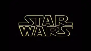 Star Wars Rouge Squadron (N64) Opening Crawl But it&rsquo;s Actually High Tone