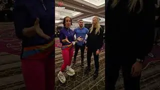 Fit Boots at the Women's Show | Honest Review from Amazing Attendees #review #fitboots