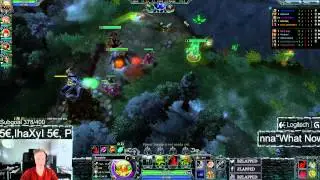 AR Solo Queue: Game 39 Brumbel
