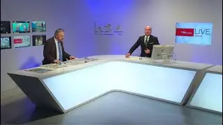 TRM Network Live Special - 11 Ottobre 2021