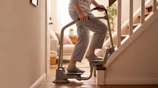 Struggling With Mobility? These Amazon Gadgets Help Seniors Regain Independence