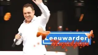 Leeuwarder Muziekplein 2013 | Grad Damen - 1000 Zomersproetjes