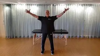 Flex30 Routine - At Home Pritikin Workout