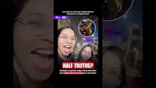 Woman Clarifies Viral Pizza Delivery Boy Video Was for Fun, Not Mockery