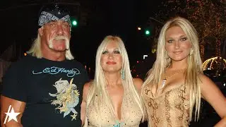 Hulk Hogan&rsquo;s Daughter Brooke Hogan BREAKS SILENCE On Family Rift