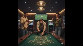 Sunday Funday Quick Stream (Audio Test - Part 3) - $500 Bankroll w/1 Rebuy