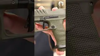 Geartester Edition der Walther PDP