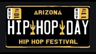 Phoenix Hip Hop Festival 2018 Highlights