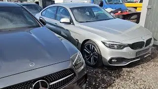 Widzu Kupuje Skoda SuperB SportLine 2019 Rok 190 Km Mocy za 19300 Euro..Ponad 1200 Aut do Wyboru
