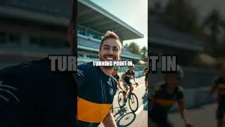 From Screens to Sunrise Luca&rsquo;s Tiny Steps to Triumph
