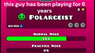 Beating the Robtop levels PART 2