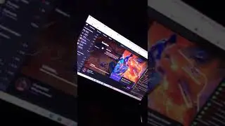 I&rsquo;m streaming on twitch go watchhhh