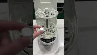 Keep your Bottle Washer Pro in top shape with essential extras! 🧼✨