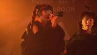 THERE THERE THERES   Oneman Live KHIMAIRA 180809