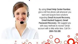 Gmail Technical Support Number Australia