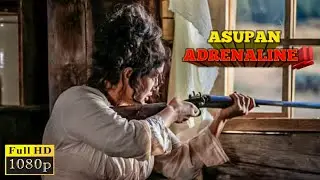 BALAS DENDAM PALING SADIS‼️ - TERROR ON THE PRAIRIE (2022)