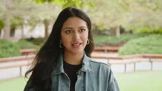 What it's like to study a Master of International Journalism at the University of Melbourne