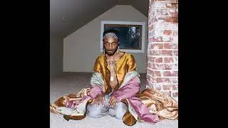 JPEGMAFIA - Papi I Missed U