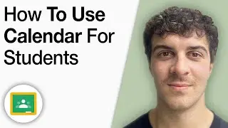 How to Use Google Classroom Calendar for Students [2025 Full Guide]
