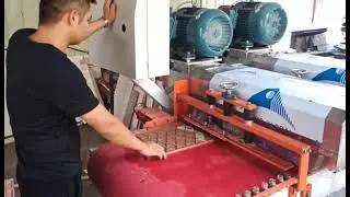 hexagon mosaic tile cutting machine