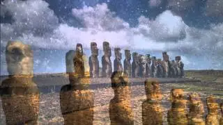 Castrum Arenam - Rapa Nui