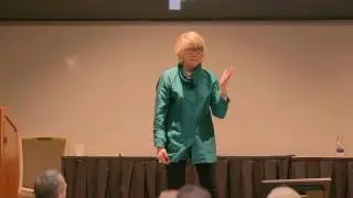 Ann Rhoades - Workplace Culture and Company Performance