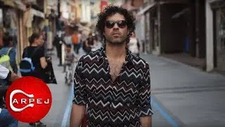 Serkan Ferat feat. Cüneyt Karayalçın - Reng-i Ahenk (Official Video)