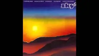 Sky - Ballet-Volta