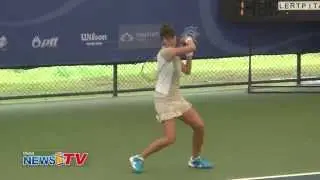 Thanyapura-ITF PRO CIRCUIT 2014