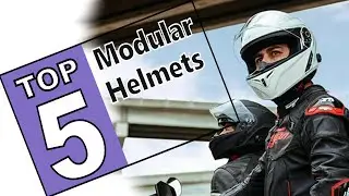 💜Лучший мотоциклетный шлем 2021 года &mdash; Топ-5 Amazon