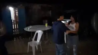 Evento en el Humo tepetzintla 