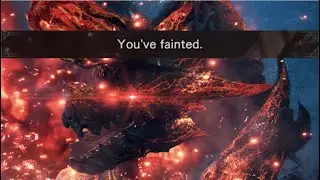 The Raging Brachydios Experience (Master Rank Edition)