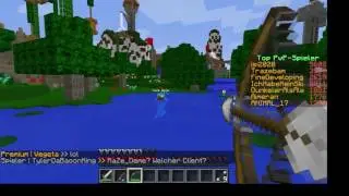 Hacker - GrieferGames.net