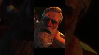 Confronting Comstock - Bioshock Infinite