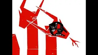 King Geedorah (MF DOOM) - The Final Hour [Music Video] (4K Upscale)