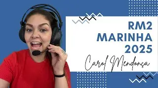Concurso Marinha - SMV RM2 - Oficial Temporário 2025 -  Questões sobre PRONOMES