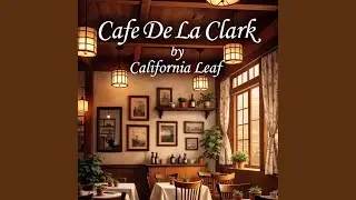 Cafe De La Clark