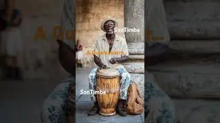 SonTimba lyrics by Nelson L Martinez #cubanosporelmundo #salsa #sonmontuno #dj #music