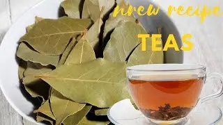 Natural doctor bay leaf. Benefits. of bay leaves. 3 ingredients! #shorts