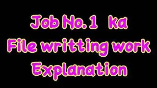 fittingshop job no 1/job no file work/mechanical engineering workshop/workshop job no 1