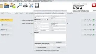 FS-Transfer SQL - Wymiana danych ze sklepem internetowym - FlySoft.pl - SolidneProgramy.pl