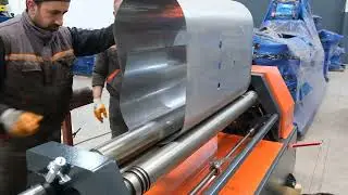 Mac Bending SBM 110x1550