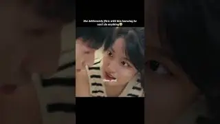She cheated him out like this 🤣🤭. || Go Back Lover. || #cdrama #funny #romantic #shorts