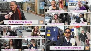 Barnet TV - Residents tell us What Makes their Mum Special to them.