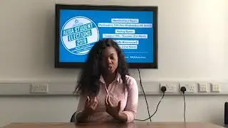 Abigail - Education Officer Cadidate Fire Round