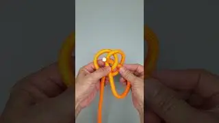 Celtic Button Knot