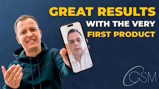 $1k daily sales with a 20% margin in 3 months! | GSM Growth Agency Review | Ecommerce Testimonials